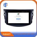 IPS Screen Toyota Android Car Stereo 9 Inch 2 Din Android 9.1 Car Radio