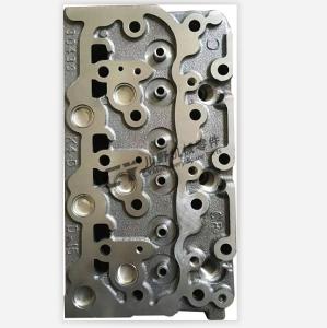 China 16467 - 03040 Kubota Engine Cylinder Heads D1503 factory