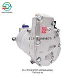 4G0816797A Remanufactured Hybrid Air Conditioning Compressor For Audi A6