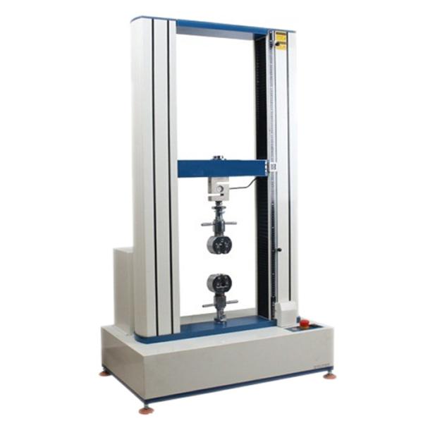 Plate Computer Control Servo System Tensile Testing Machine Wood Plate Three