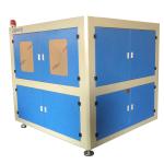 2024 Year Semi Automatic 4 Cavity PET Bottle Blowing Machine for Bottle