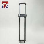 Factory Wholesale direct foldable suitcase trolley handles for luggage