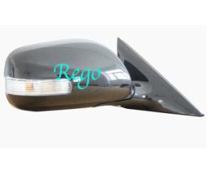 China Left Side View Mirror Replacement Super Light Weight Customized For Toyota Camry factory