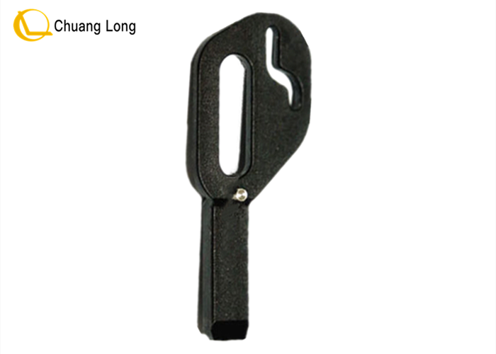 China ATM Machine Parts Glory NMD NMD100 RV301 Reject Vault Cassette Pad A004457 factory