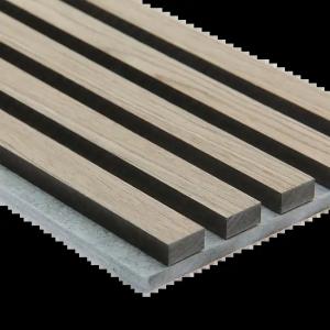 China Soundproof Interior Wpc Wall Panel Home Decoration Eco Friendly factory