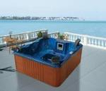 hot tub ,Outdoor Bathtub,swim spa,whirlpool,bahtub ,hot bathtub,swing pool SPAF