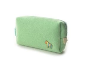 China high quality reasonable price promotional felt purse factory with various color factory