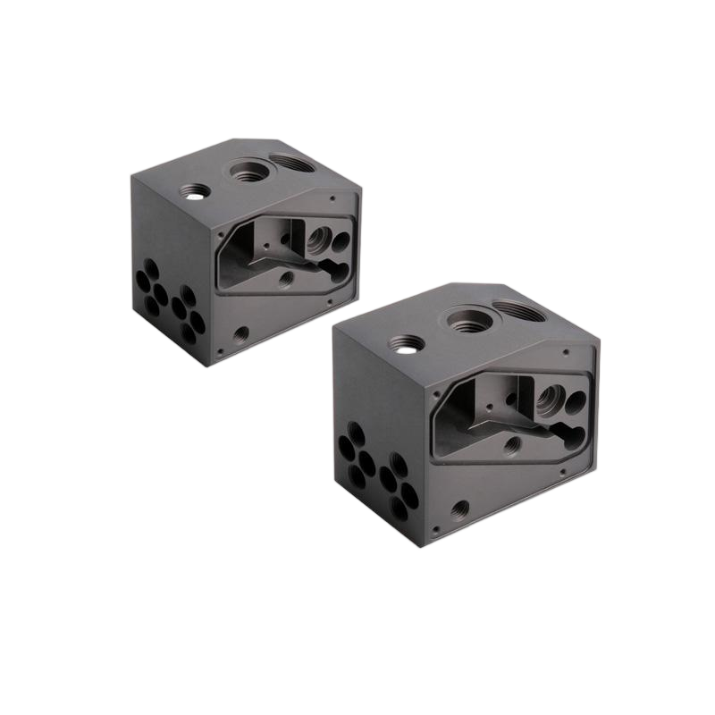 China Anodize Oxide Precision CNC Machining OEM ODM CNC Milling Turning factory