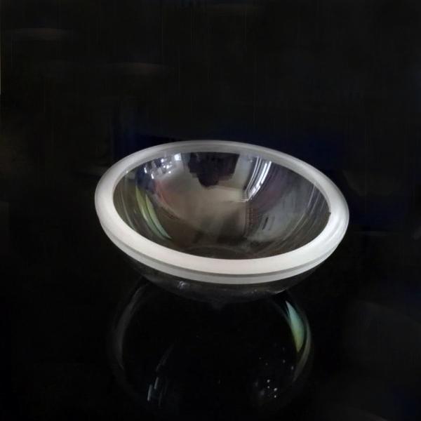 China High Resolution Cctv Lens 5MP 12mm Low Distortion M12 Board Lens For Scan Camera factory