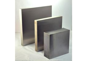 China MD45A Tungsten Carbide Plates , Tungsten Carbide Strips Customized Size factory