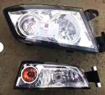 Sinotruk Howo Shacman C7H Truck Spare Parts 812W25101-6002 Right Front Lighting