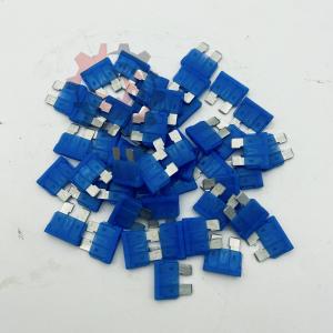 China 232278008 Fuse 15А, 1F1 Putzmeister Concrete Pump Truck Spare Parts factory