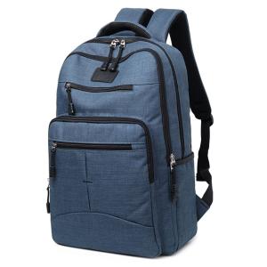 China Korean version of backpack school style middle school students backpack backpack leisure travel backpack factory