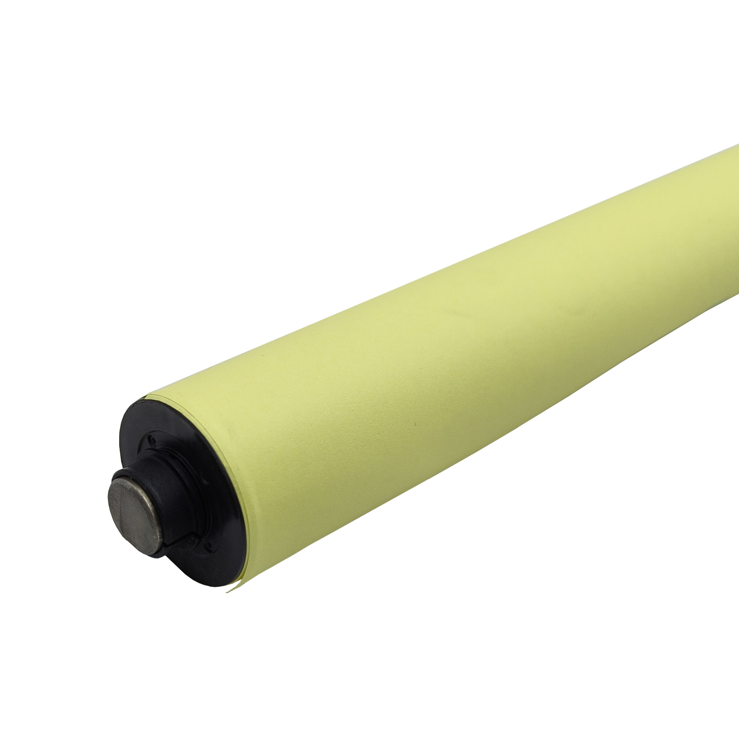 OEM Upper Fuser Roller with Fuser Film Sleeve for Konica Minolta Bizhub 554 654 754 C451 C452 C550 C652 C660 C654 C754 Copier Upper Roller with Fuser