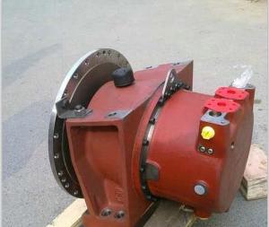 China ZF Equivalent Planetary gearbox PLM9 factory
