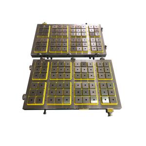 China x61 Electro Permanent Magnetic Chuck factory