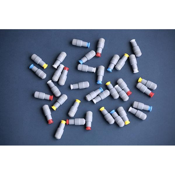 China Dental Endodontic Materials Amalgam Capsules factory