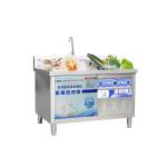 Safe Automatic Hood Type Table Top Dishwasher Mini Portable Commercial