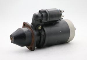 China 12V 3KW Engine Starter Motor For 1030 AL110503 AL110504 AL110597 JB123708150 factory