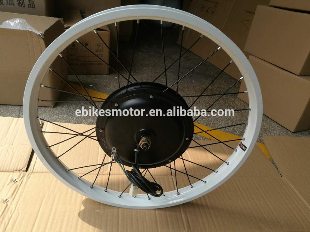 3000w electric bicycle motor kits