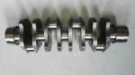 High Quality Diesel Engine 8-98029270-5 4HK1 Forged steel Crankshaft For Isuzu
