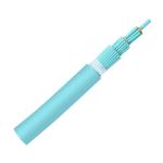 Breakout Om3 Multimode Fiber Cable Indoor Fiber Cable