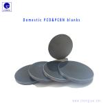 PCD Tools Woodworking Blanks 54/48mm Diameter 1.6mm Thickness