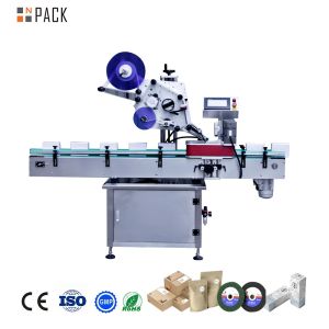 China Customizable Labeling Machine Automtiac Flat Surface Bottle Labeller With Date Coder on sale China Customizable Labeling Machine Automtiac Flat Surface Bottle Labeller With Date Coder on sale