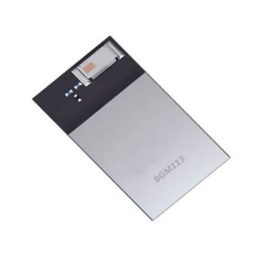 China Wireless Communication Module BGM113A256V21 BT v4.2 Transceiver Module 1Mbps factory