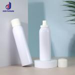 70ml Empty Plastic Pump Bottles Cosmetic Lotion Spray Bottle For Skincare