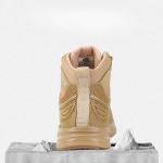 Summer breathable running shoes mountaineering physical training lightweight non