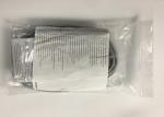 3 Lead ECG Trunk Cable 2106309-002 With Intergrated Grabber Leadwire 12FT
