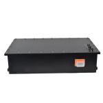 High Capacity Vehicle Lithium Ion Battery 60V 40Ah Long Cycle Life 5000 Times
