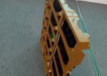 Outdoor Waterproof Die Casting MG Led Display Cabinet 960mm X 960mm
