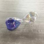 Flat Sand Timer 5 Minute 10 Minute 30 Minute Color Customized