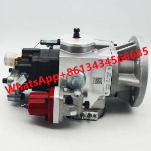 China NTA855 Cummins Engine Parts Injection Fuel Pump 3655644 factory