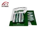 LR6 Industrial Alkaline Dry Cell Battery AA R6 1.5V Battery OEM ODM