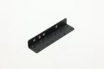 Custom Aluminum Sheet Metal Bending Service Zinc Plating Sheet Metal Fabrication