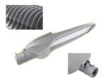 Integrated AC220V 200w 3030 IP65 Street Light 150 Lm/W