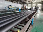 NBR/PVC Thermal Insulation Rubber Foam Sheets and Tubes Machinery