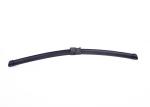 U Hook Graphite Car Wiper Blade 28 Inch Windshield Wipers Blades Soft Front