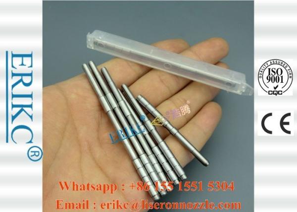 ERIKC 5525 denso 23670-30240 common rial valves rods 095000-8650 auto injection