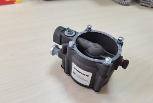 China IMPCO CA55-271 Fuel System Parts Quick Fuel Carburetor For Toyota 4Y Engine factory