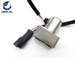 Excavator PC200-8MO Hydraulic Pump Solenoid Valve 702-21-62600