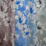 Shirts Trousers 100% Tencel Digital Print Floral Twill Fabric