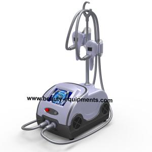 China Cool Sculpting Cryolipolysis Radio Frequency Laser, Fat Reduction factory