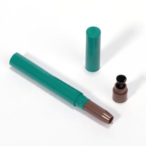 OEM Empty Packaging Lipstick Container Eyeshadow Pencil With Chipper