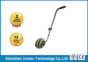 China Alumium Handle Under Vehicle Search Mirror Acrylic Outdoor Painting Rods factory
