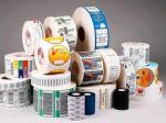 Plastic Surface Bottle Box PSA Adhesive For Self Adhesive Label Paper