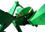 Durable Domestic Wood Chipper , Bx42s Wood Chipper 4 Inch Chipping Capacity